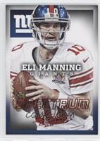 Eli Manning