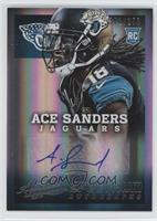 Ace Sanders #/299