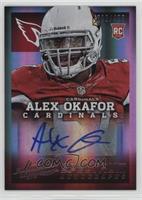 Alex Okafor #/499