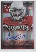 Alex Okafor #/499