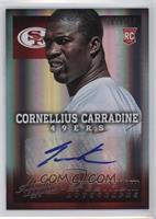 Cornellius Carradine #/499