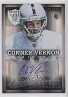 Conner Vernon #/499