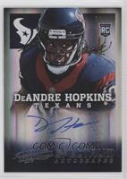 DeAndre Hopkins #/99