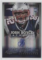 Josh Boyce #/299