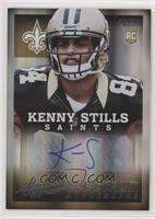 Kenny Stills [EX to NM] #/99