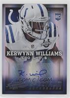 Kerwynn Williams #/299