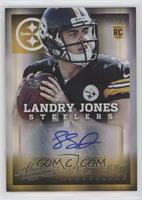 Landry Jones #/99