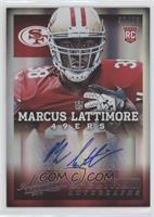 Marcus Lattimore #/99