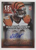 Margus Hunt #/299