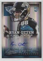 Ryan Otten #/499