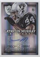 Latavius Murray #/499