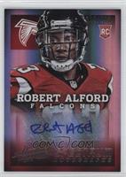 Robert Alford #/499