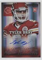 Tyler Bray #/499