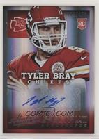 Tyler Bray [EX to NM] #/499