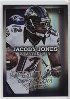 Jacoby Jones #/99