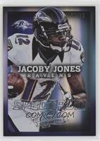 Jacoby Jones #/99