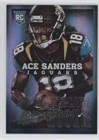 Ace Sanders (