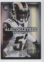 Alec Ogletree #/99