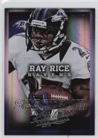 Ray Rice #/99