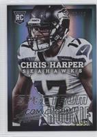 Chris Harper #/99