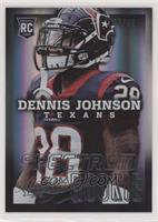 Dennis Johnson #/99