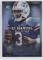 EJ Manuel (Ball in Right Hand) #/99