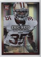 Eric Reid #/99