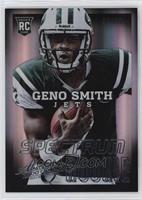 Geno Smith (Ball in Right Hand) [EX to NM] #/99