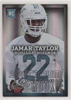 Jamar Taylor #/99