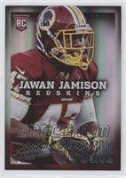 Jawan Jamison #/99