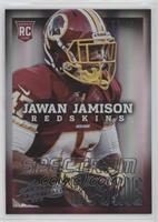 Jawan Jamison #/99