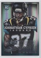 Johnathan Cyprien #/99