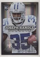 Joseph Randle #/99