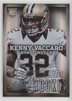 Kenny Vaccaro #/99