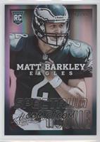 Matt Barkley (Ball Between Hands) #/99