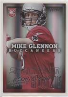 Mike Glennon (Looking Left) #/99