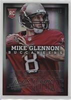 Mike Glennon (Looking Left) #/99