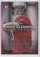 Mike Glennon (Looking Left) #/99