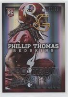 Phillip Thomas #/99