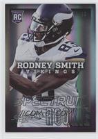 Rodney Smith #/99