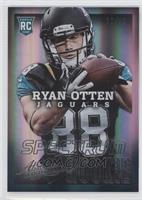 Ryan Otten #/99