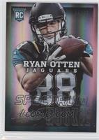 Ryan Otten #/99