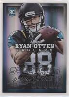 Ryan Otten #/99