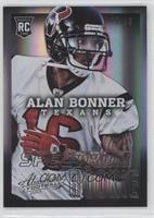 Alan Bonner #/99