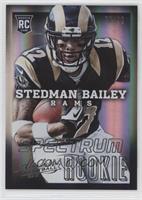 Stedman Bailey (Ball in Right Arm) #/99