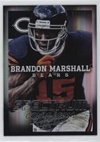 Brandon Marshall #/99