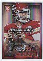 Tyler Bray #/99