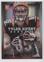 Tyler Eifert (Ball Between Hands) #/99