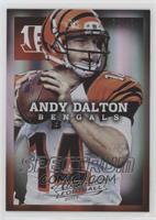 Andy Dalton #/99