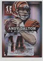 Andy Dalton #/99